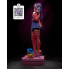 Mita 3D Model | Artistic STL File for Printing