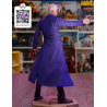 Taro Sakamoto STL File - Anime 3D Print Model for Fans