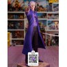 Taro Sakamoto STL File - Anime 3D Print Model for Fans