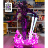 Sung Jin-Woo STL Arquivo 3D – Figura Solo Leveling