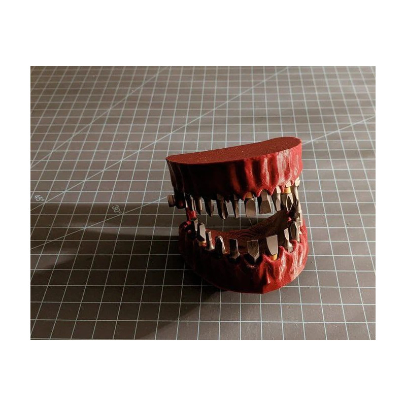 Organizador de Chave de Denteira Ornamento Organizador de Chave de Denteira Ornamento