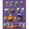 Pokemon 3D Print Models Pack - September STL