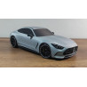 AMG GT 63 Coupe 1/10 Scale 3D Model - RC/Display