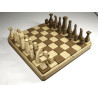 Forma Chess Set with Box 3D Print Model - Scalable