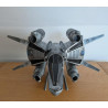 Gunstar 3D Print Model - The Last Starfighter