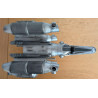 Gunstar 3D Print Model - The Last Starfighter