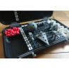 Modelo 3D Battlefleet Star Wars - Rebeldes vs Império