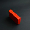 Modelo 3D Caixa Simples para Cartas - Organizador