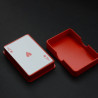 Modelo 3D Caixa Simples para Cartas - Organizador