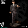 Shelby Brothers 3D Model - Peaky Blinders
