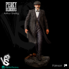 Shelby Brothers 3D Model - Peaky Blinders