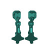 Exo-Fato Móvel 3D - Robô/Mech Imprimível