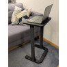 Modelo 3D Mesa Lateral Modular - Laptop/Notebook
