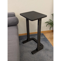 Modelo 3D Mesa Lateral Modular - Laptop/Notebook