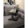 Modelo 3D Mesa Lateral Modular - Laptop/Notebook