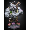 Rocksteady Dragun Studios - 3D Printable Gaming Model