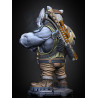 Rocksteady Dragun Studios - 3D Printable Gaming Model