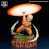 Krillin Kienzan 3D Print - Escultura Dragon Ball Z