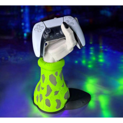 Suporte Cell Controle - Acessório DBZ Impressão 3D