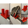 Suporte para Sapatos Impresso em 3D | Organize Seus Sapatos