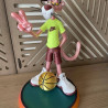 Pink Panther Urban Vibes Fanart - 3D Print Model