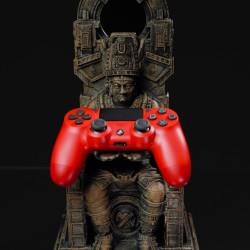 Suporte Tlamatini Controle - Suporte Asteca 3D Print
