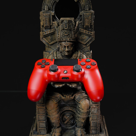 Suporte Tlamatini Controle - Suporte Asteca 3D Print