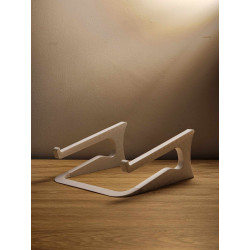 Laptop & Keyboard Stand - Universal 3D Print Organizer