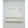 Organizador Gavetas IKEA - Solução Armazenamento Impressão 3D