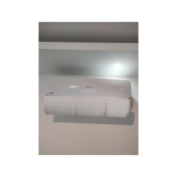Defletor AC Ajustável STL Arquivo 3D Print
