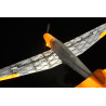 Messerschmitt Bf 109 - 3D Printable RC Airplane