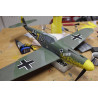 Messerschmitt Bf 109 - 3D Printable RC Airplane