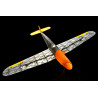 Messerschmitt Bf 109 - 3D Printable RC Airplane