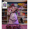 Ryomen Sukuna Weapon 3D Model | Print Your Own