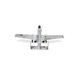 A-10 Thunderbolt II - Avião RC Imprimível 3D