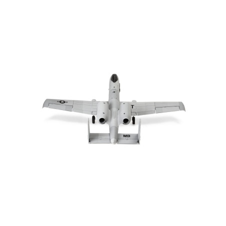 A-10 Thunderbolt II - Avião RC Imprimível 3D