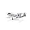 A-10 Thunderbolt II - Avião RC Imprimível 3D