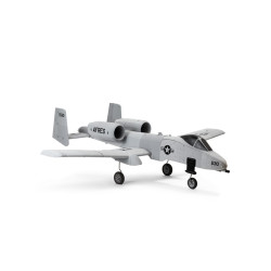 A-10 Thunderbolt II - Avião RC Imprimível 3D