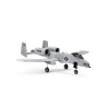 A-10 Thunderbolt II - Avião RC Imprimível 3D