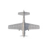 P-51D Mustang - 3D Printable RC Airplane Model