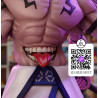 Ryomen Sukuna Weapon 3D Model | Print Your Own