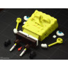 SpongeBob's Treasure Chest - 3D Printable Magic Box