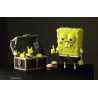 SpongeBob's Treasure Chest - 3D Printable Magic Box