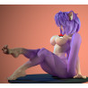 Rattalie - 3D Printable Fantasy Figurine