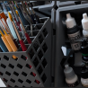 Cube Pro Organizer - 3D Printable Modular System
