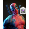Arquivos STL Deadpool | Arma e Espada 3D para Imprimir