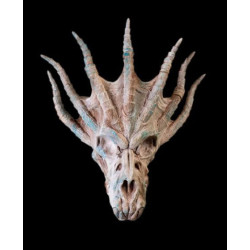 Epic Dragon Skull Pack - 3D Printable Fantasy Models