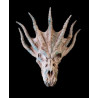 Epic Dragon Skull Pack - 3D Printable Fantasy Models