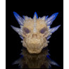 Epic Dragon Skull Pack - 3D Printable Fantasy Models