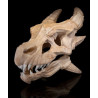 Epic Dragon Skull Pack - 3D Printable Fantasy Models